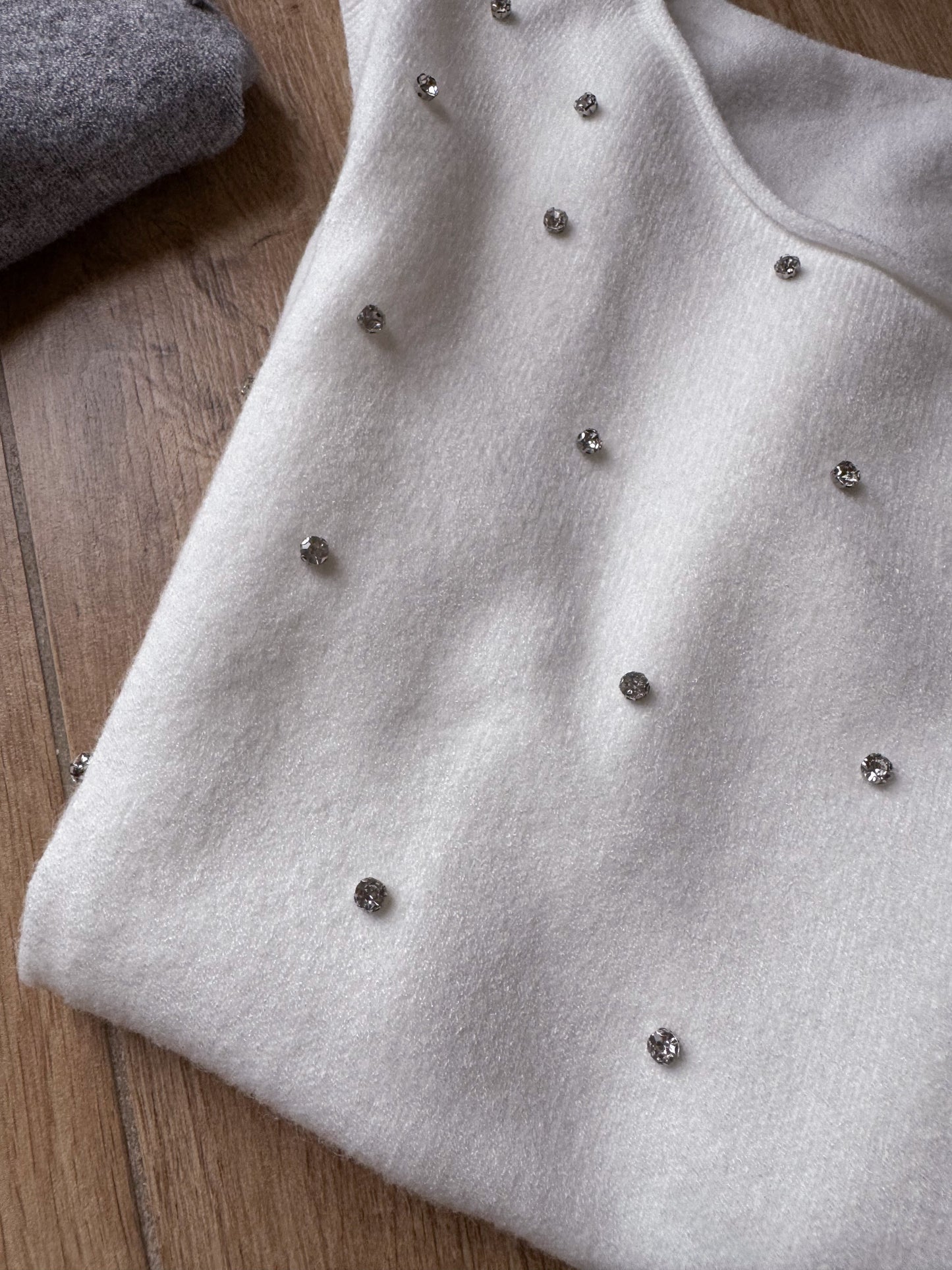 Gilet Diamante