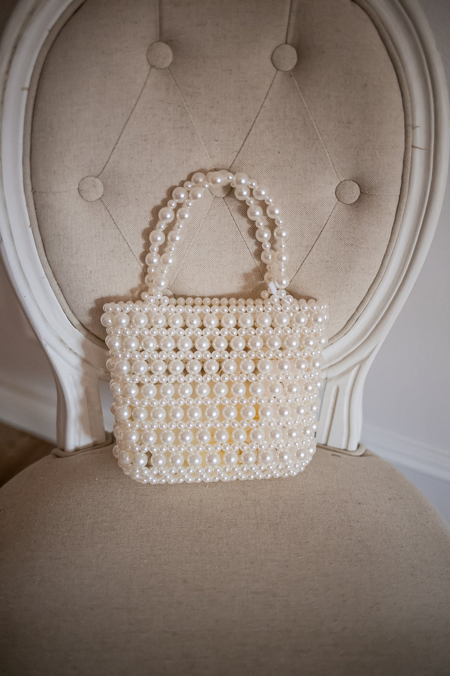 Borsa Perly