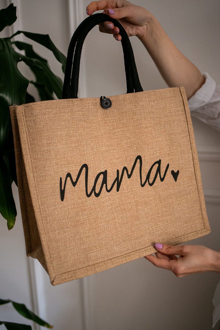Borsa Mama