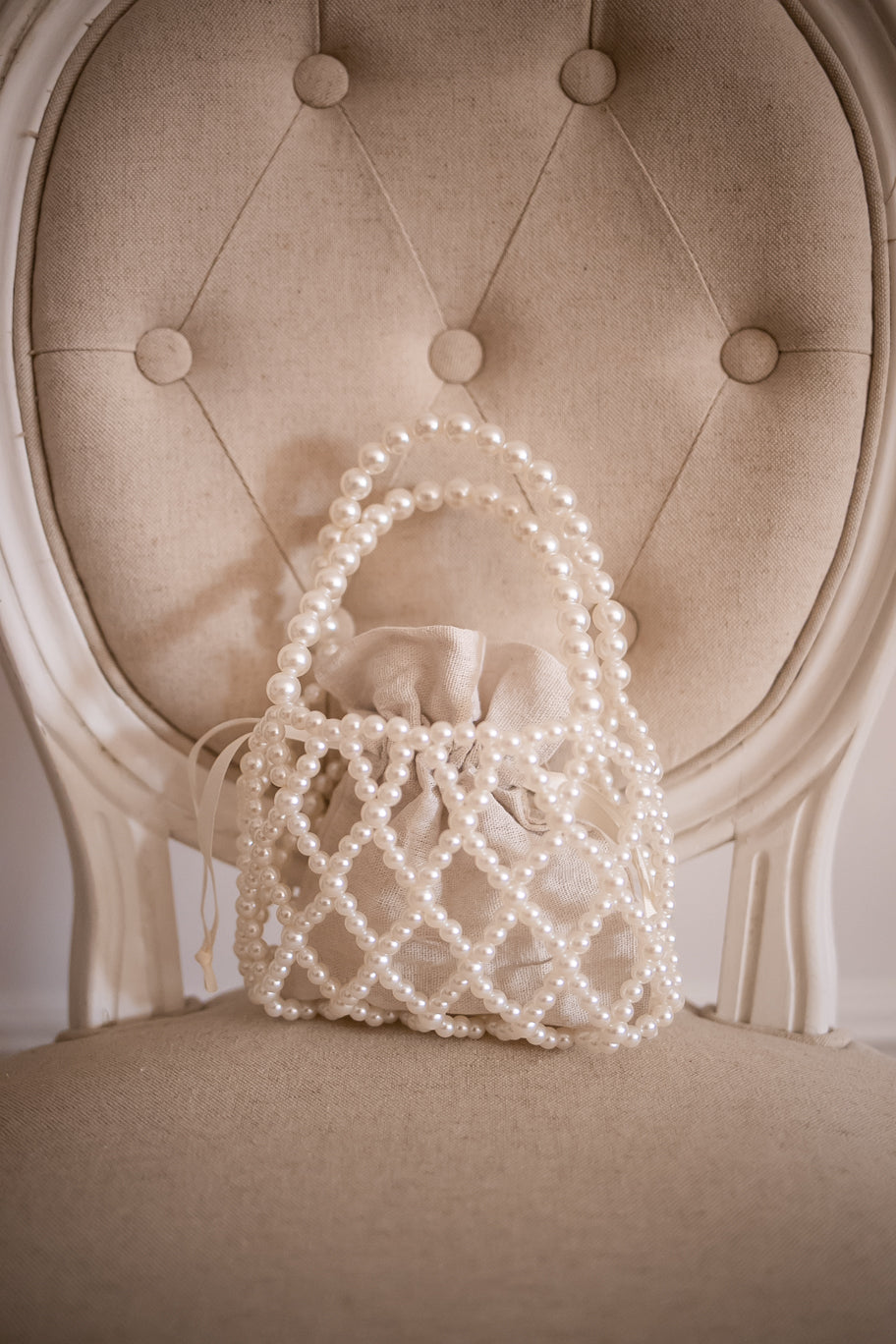 Borsa Perla
