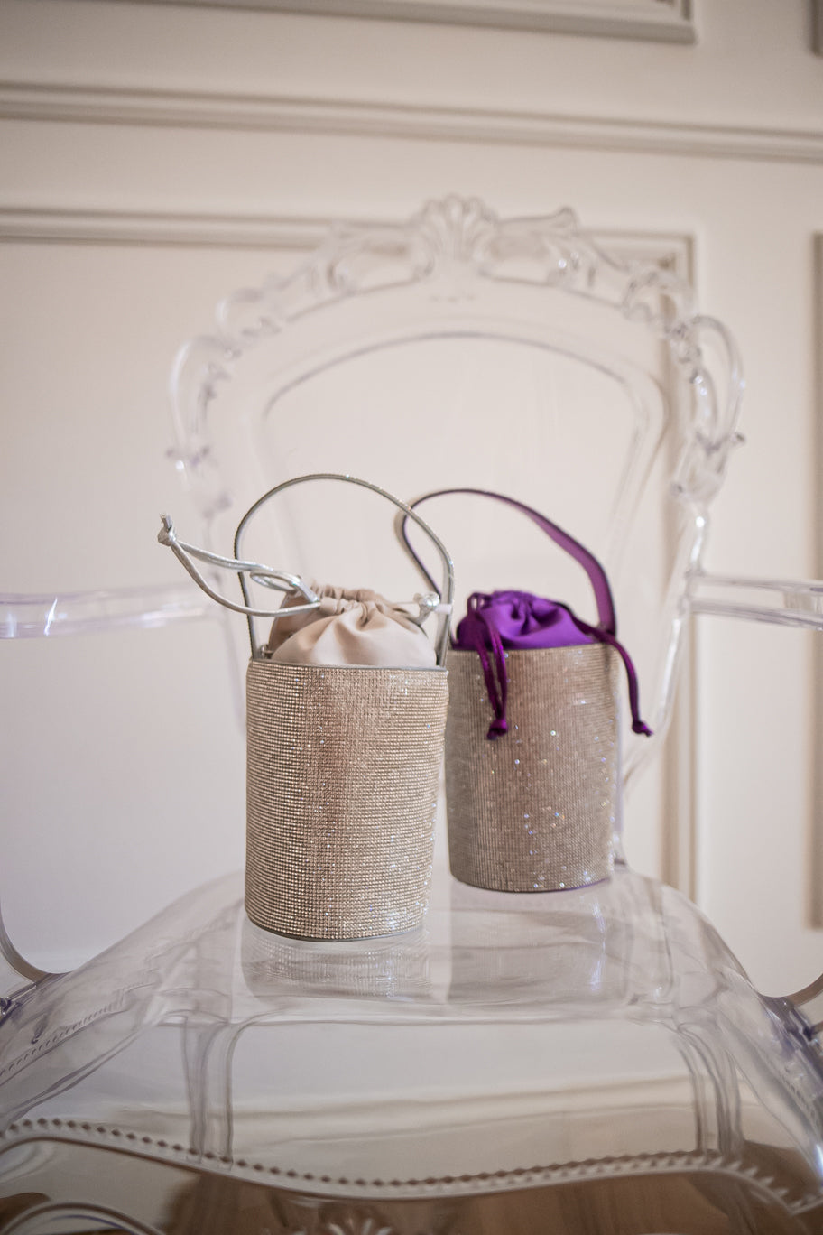Borsa Argento