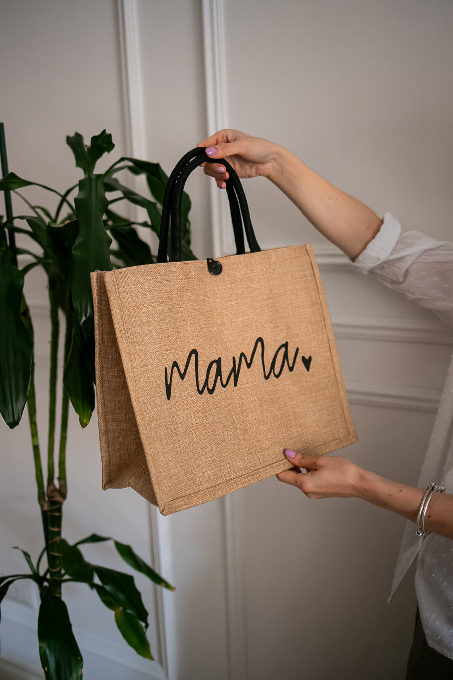 Borsa Mama