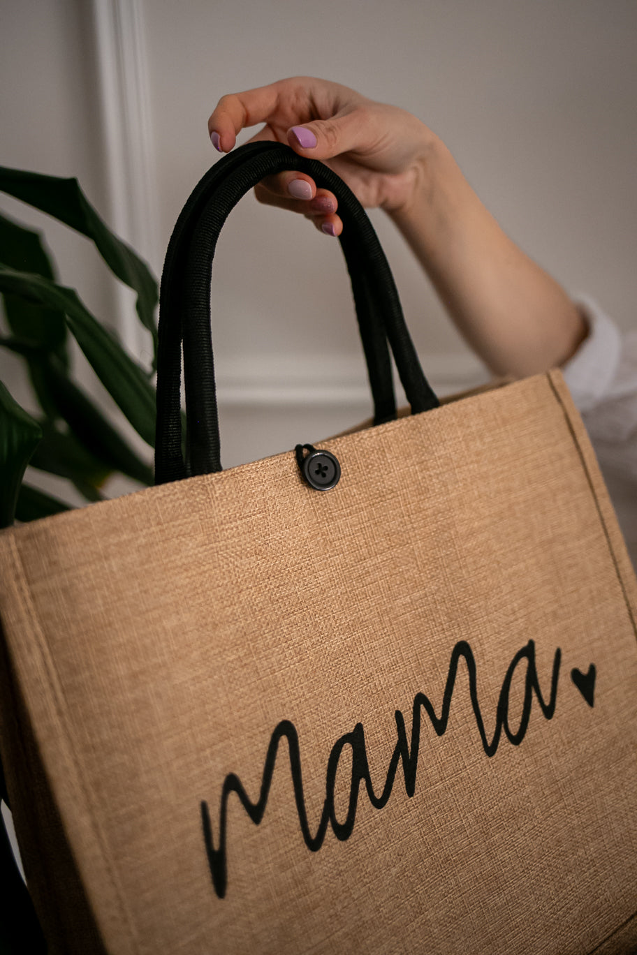 Borsa Mama