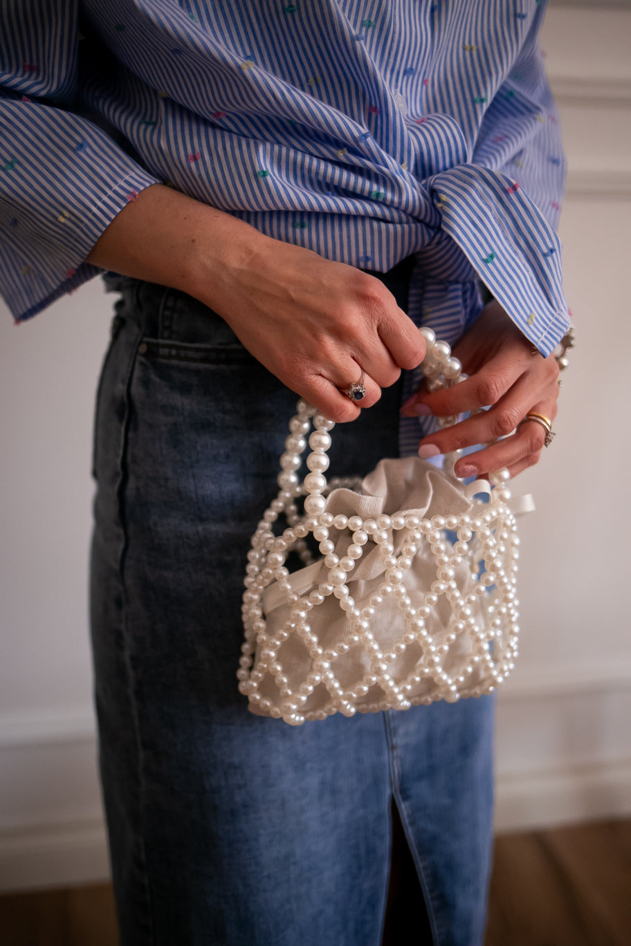 Borsa Perla