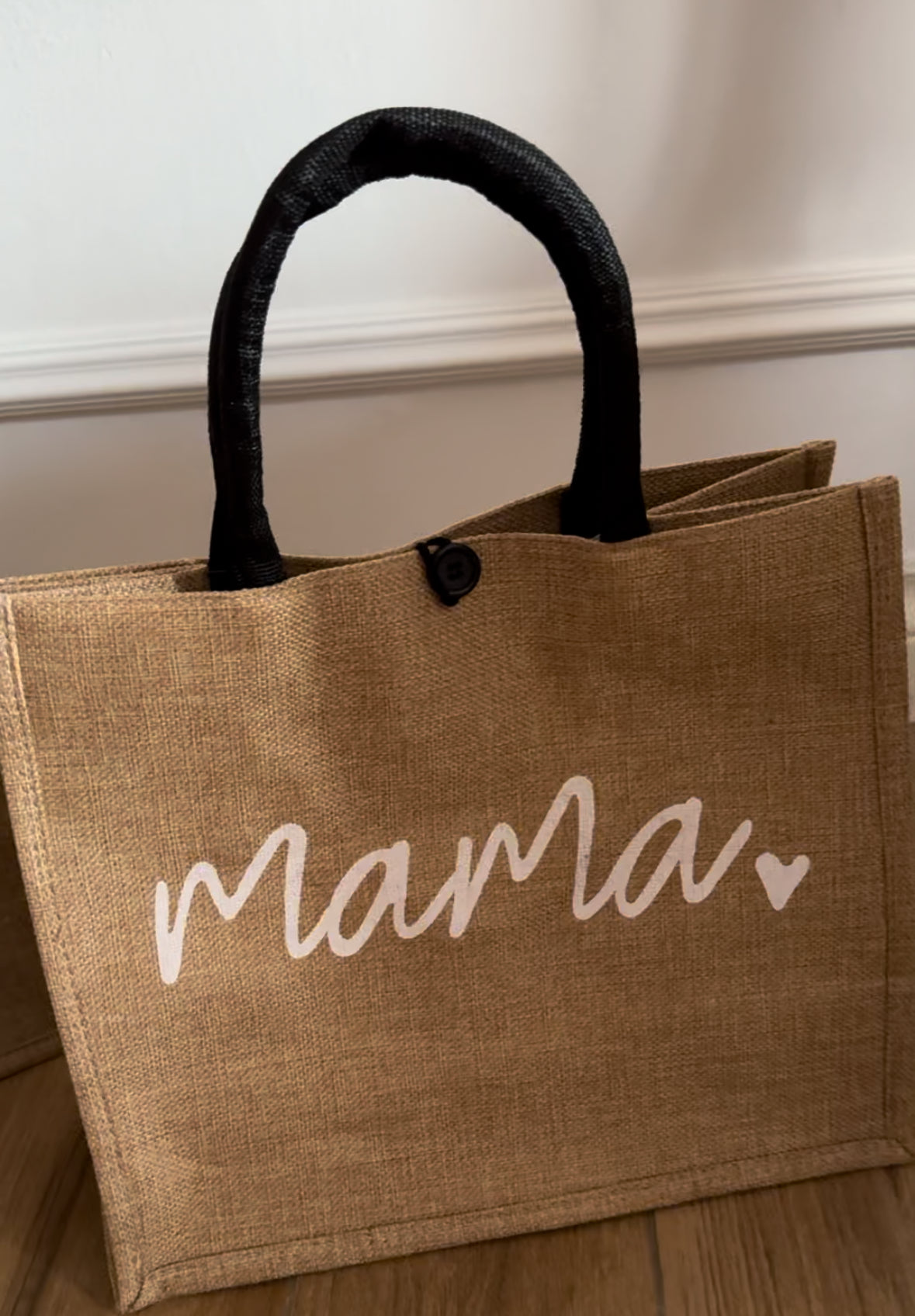 Borsa Mama