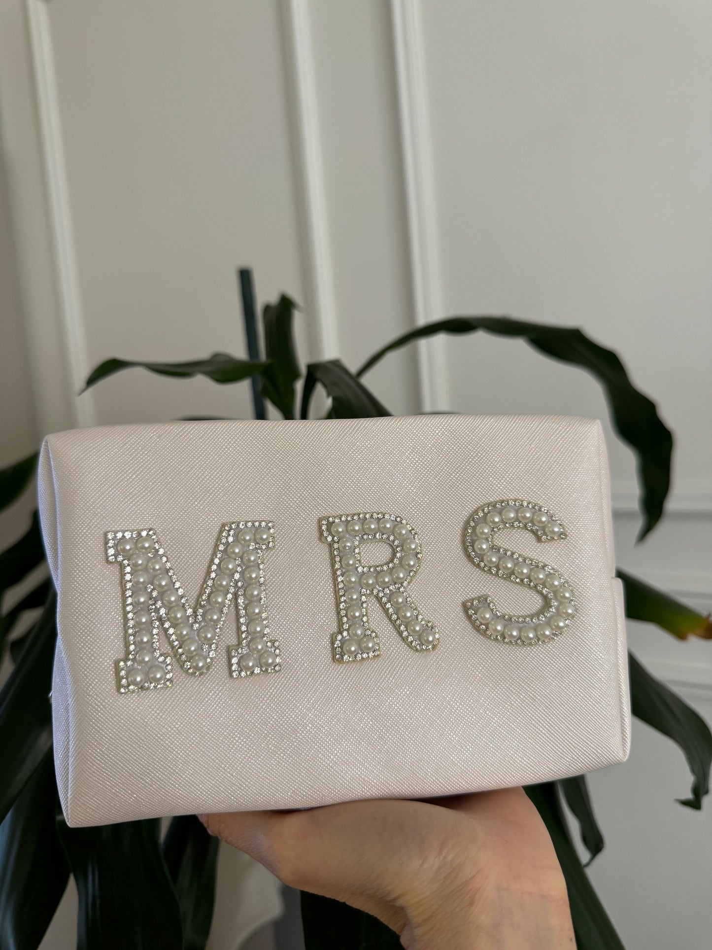 Pochette MRS