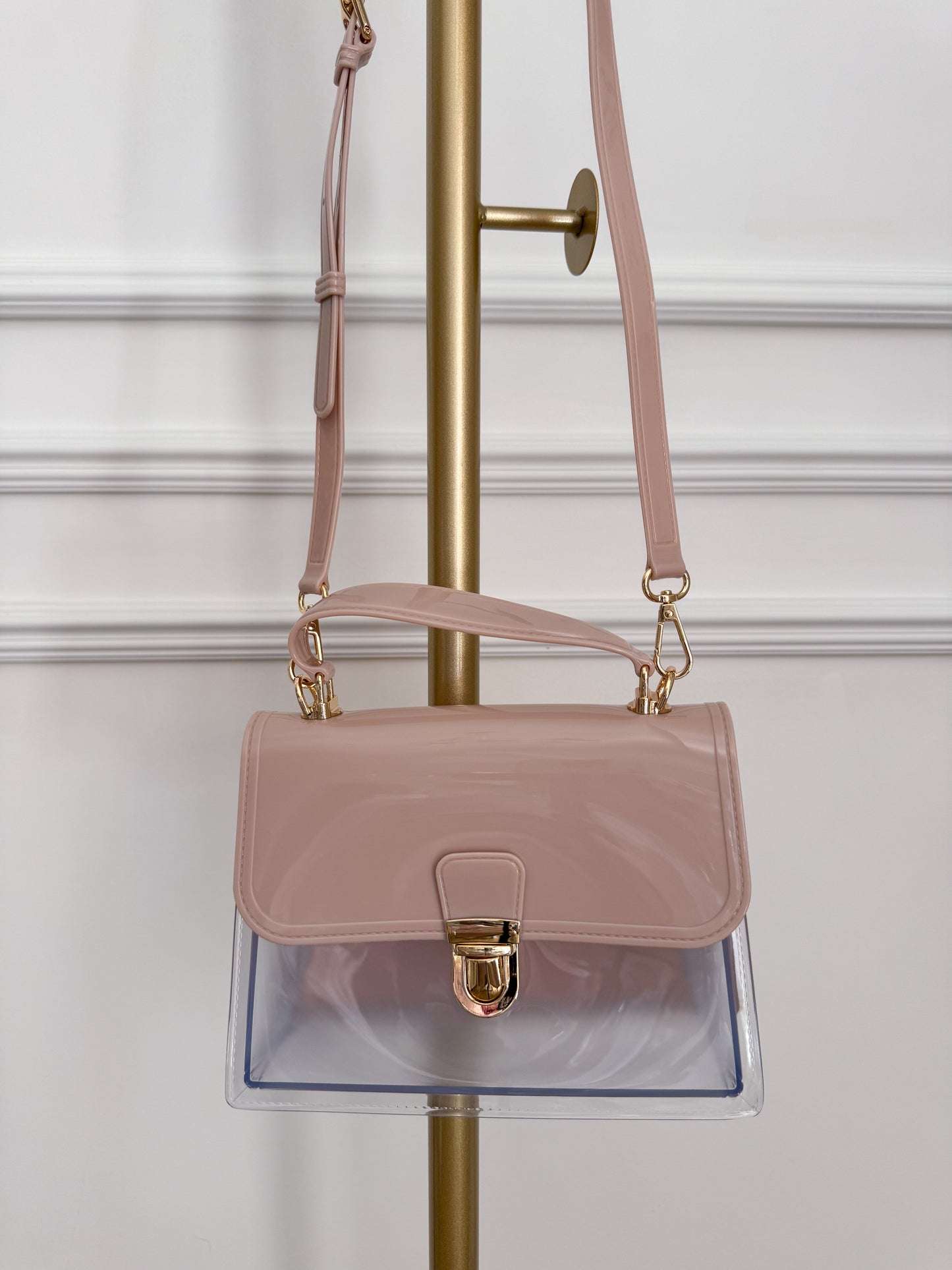 Borsa Chic London