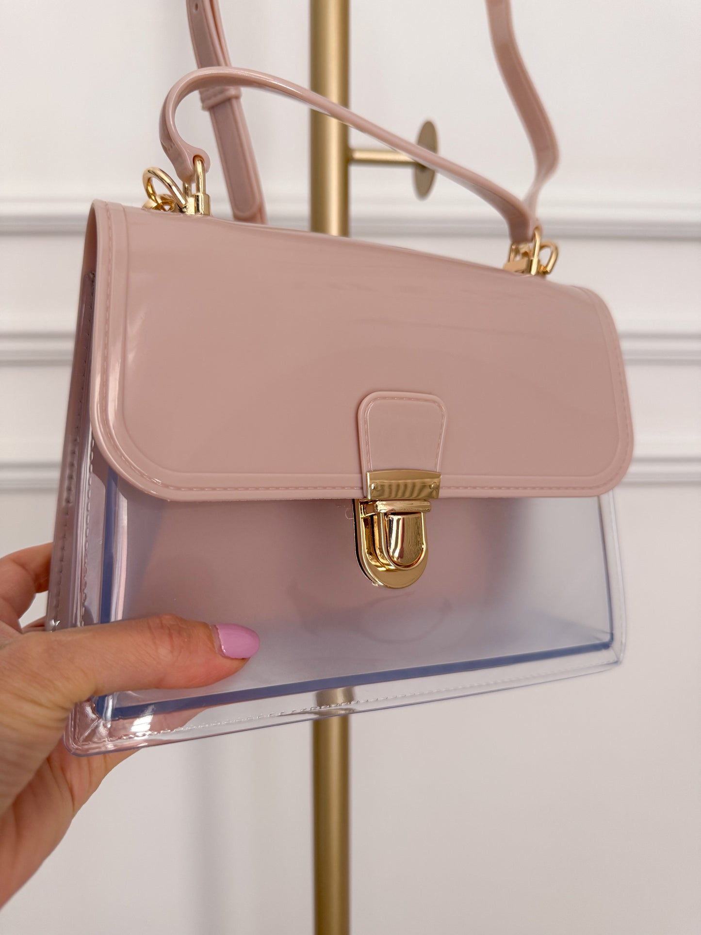 Borsa Chic London