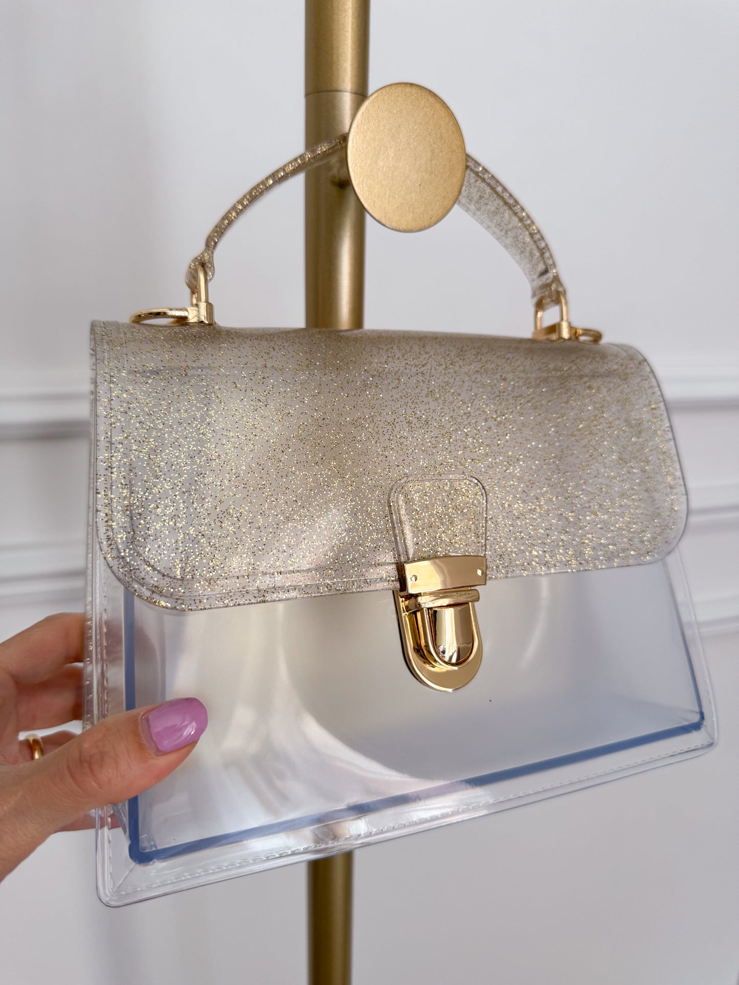 Borsa Chic London