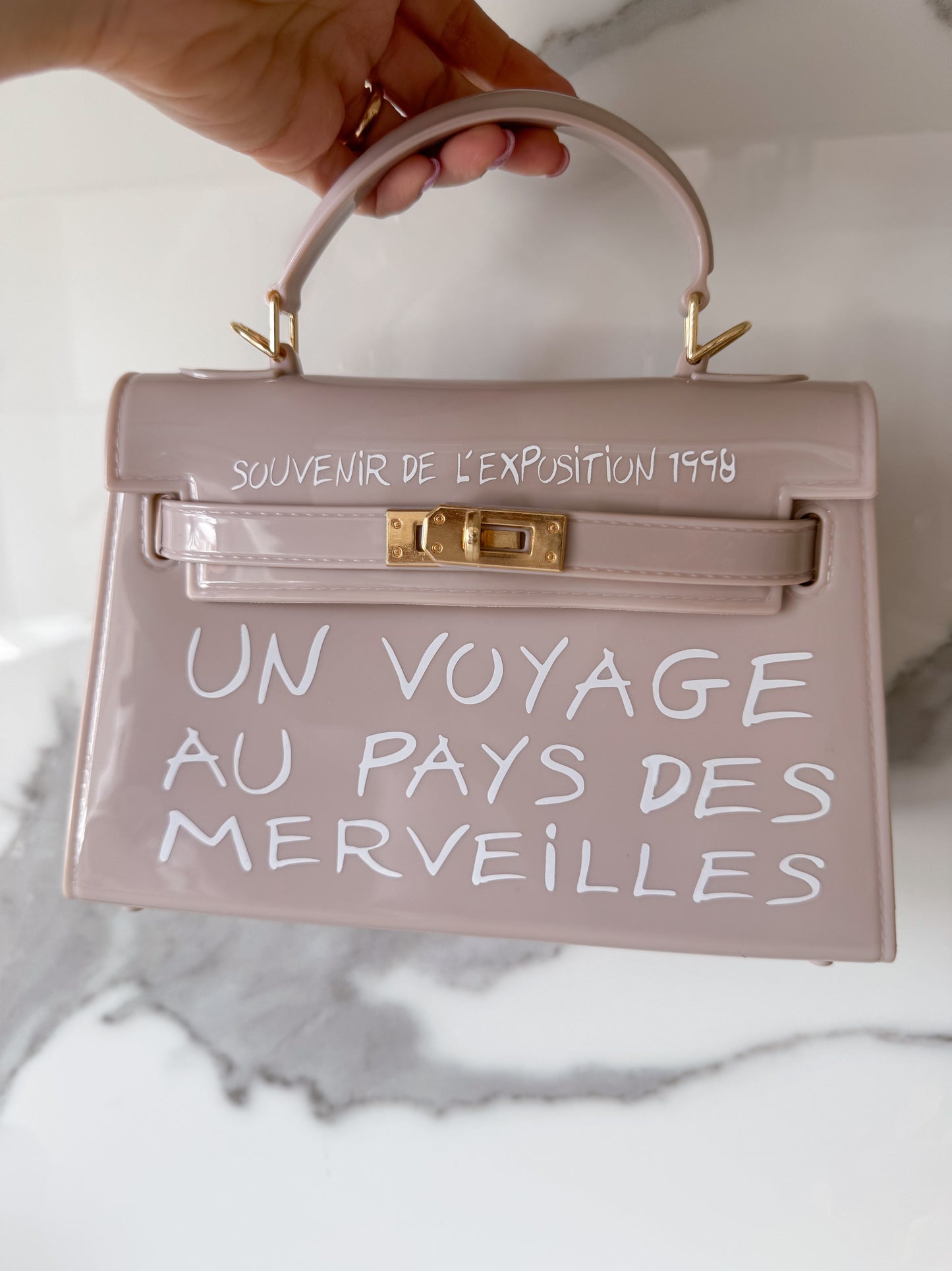 Borsa Glamour
