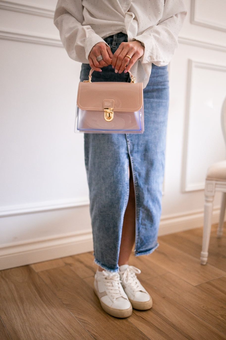 Borsa Chic London