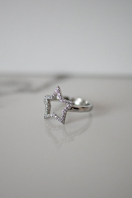 Anello Stellina