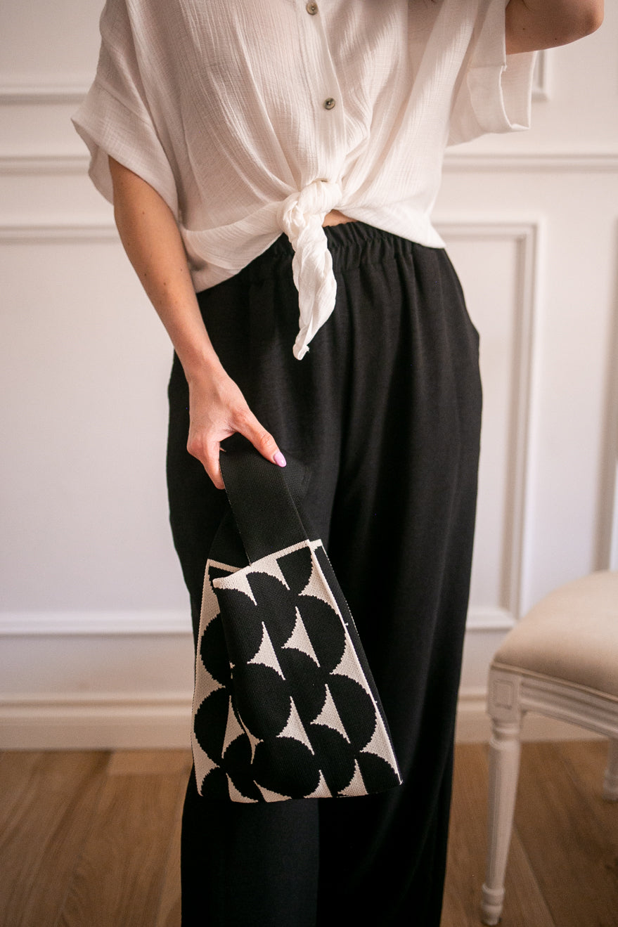 Borsa Sara