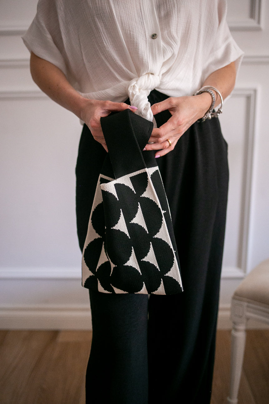 Borsa Sara