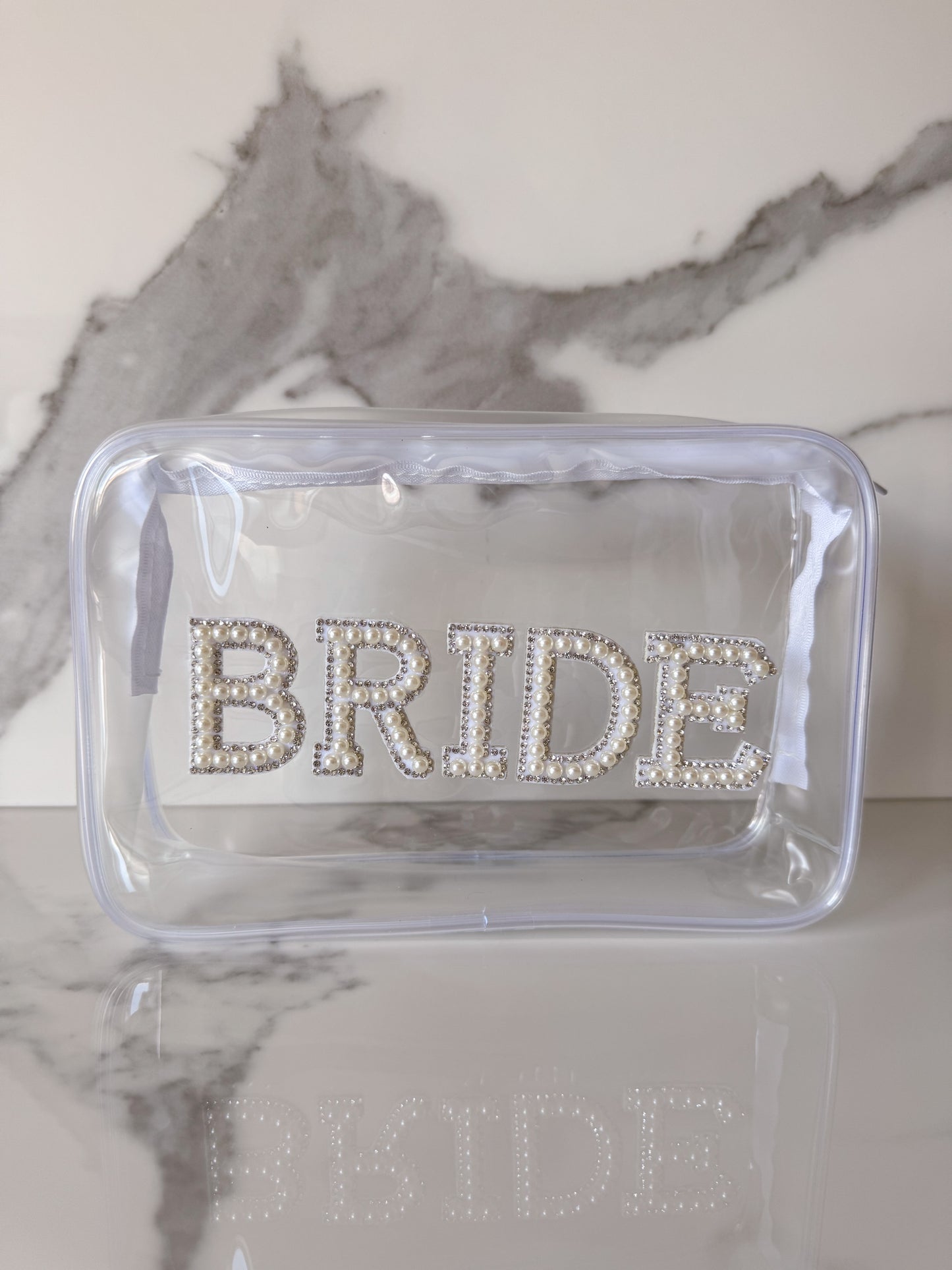 Pochette Bride 2