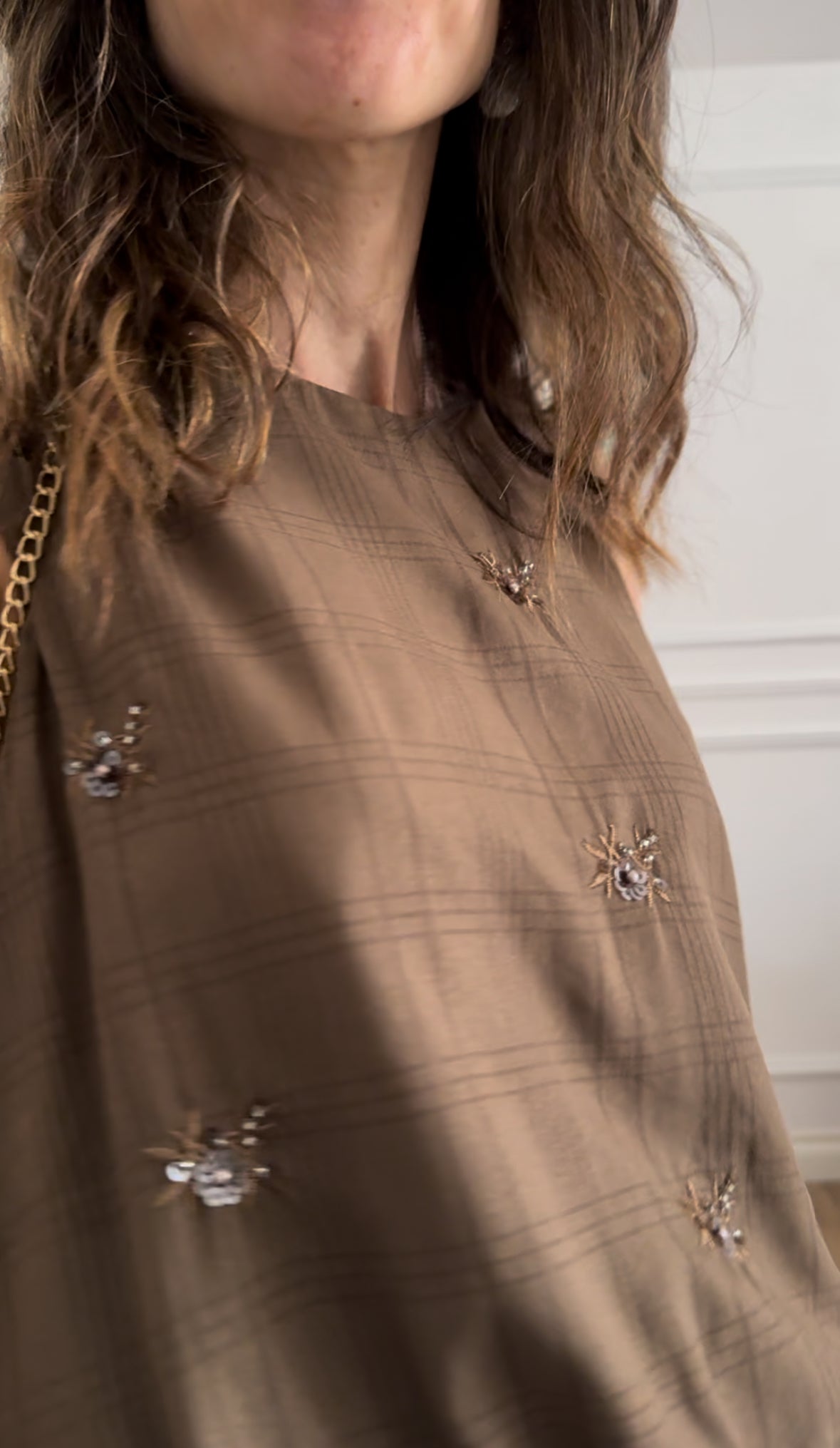 Blusa Giusy