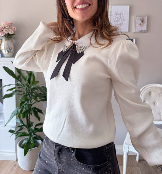 Maglia Fiocco