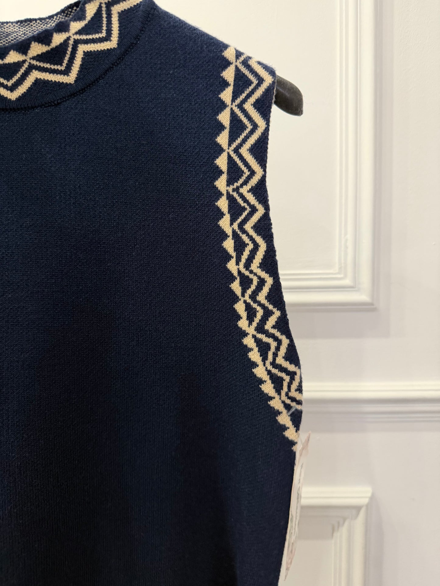 Gilet Madrid |2 Colori