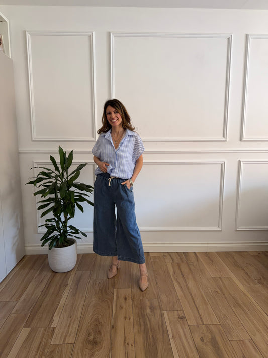 Denim Rea