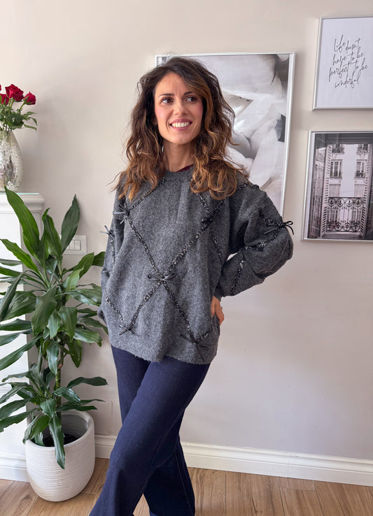 Maglia Fiocco