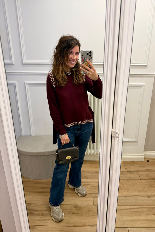 Gilet Madrid |2 Colori