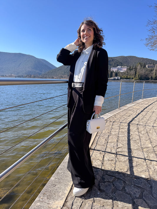 Pantalone Lory | 2 colori
