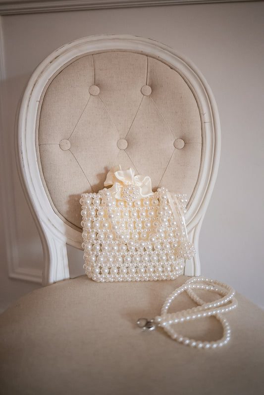 Borsa Perly