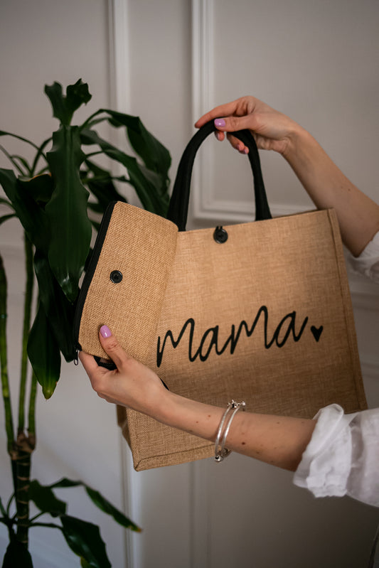 Borsa Mama