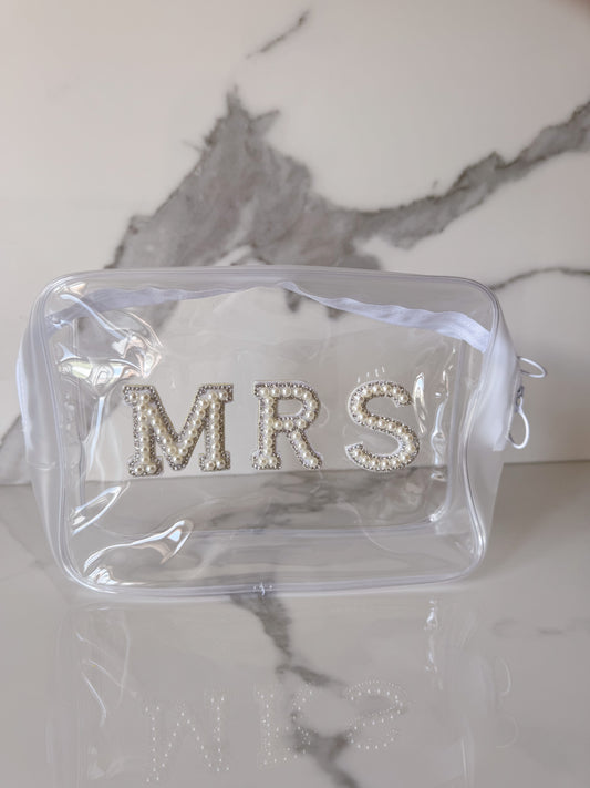 Pochette MRS 2